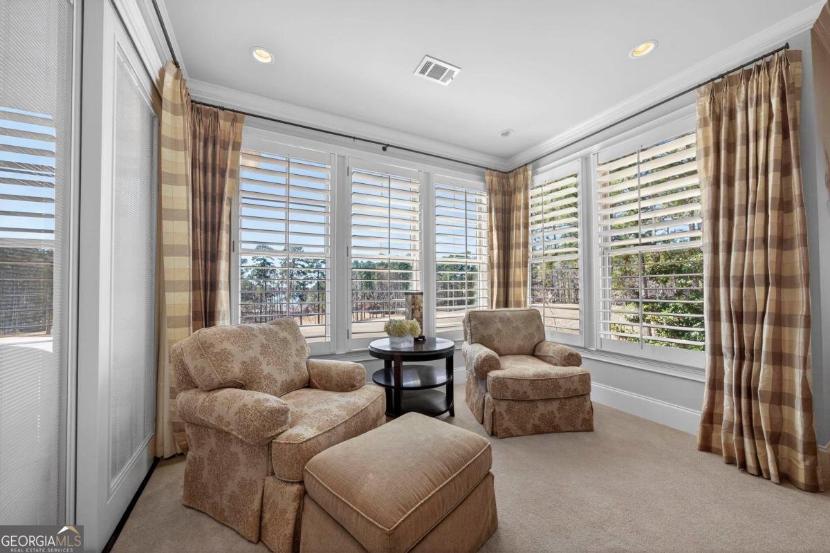 1061 Kimbrough Hill Drive Greensboro - Photo 35