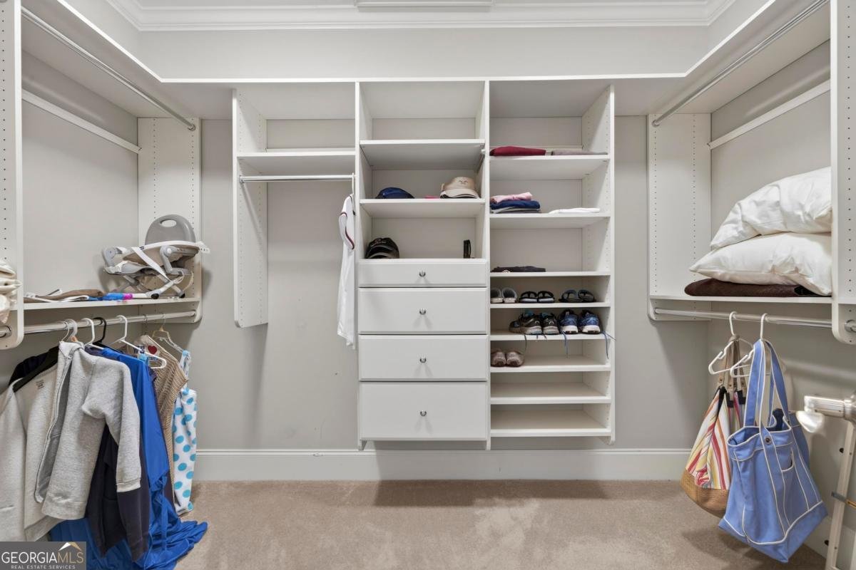 1061 Kimbrough Hill Drive Greensboro - Photo 39