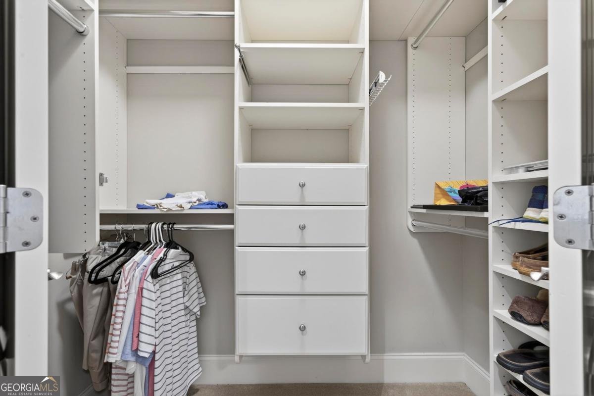 1061 Kimbrough Hill Drive Greensboro - Photo 40