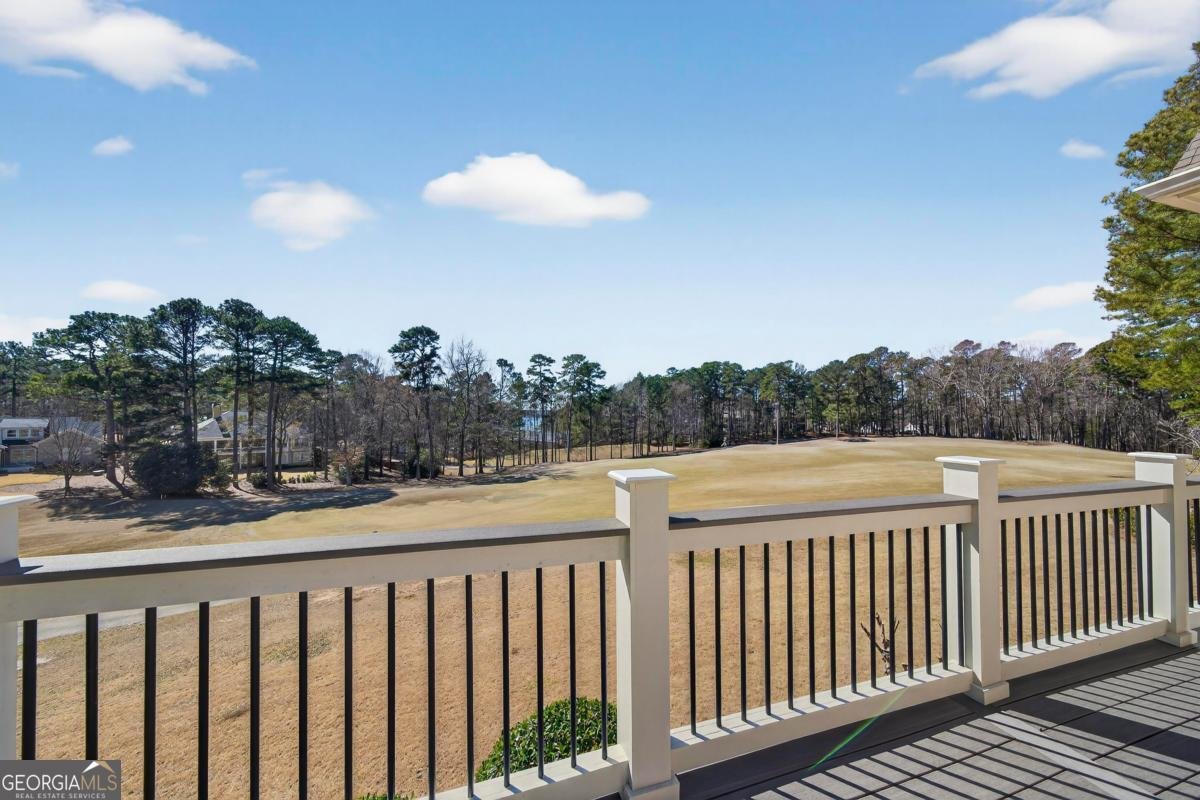 1061 Kimbrough Hill Drive Greensboro - Photo 41