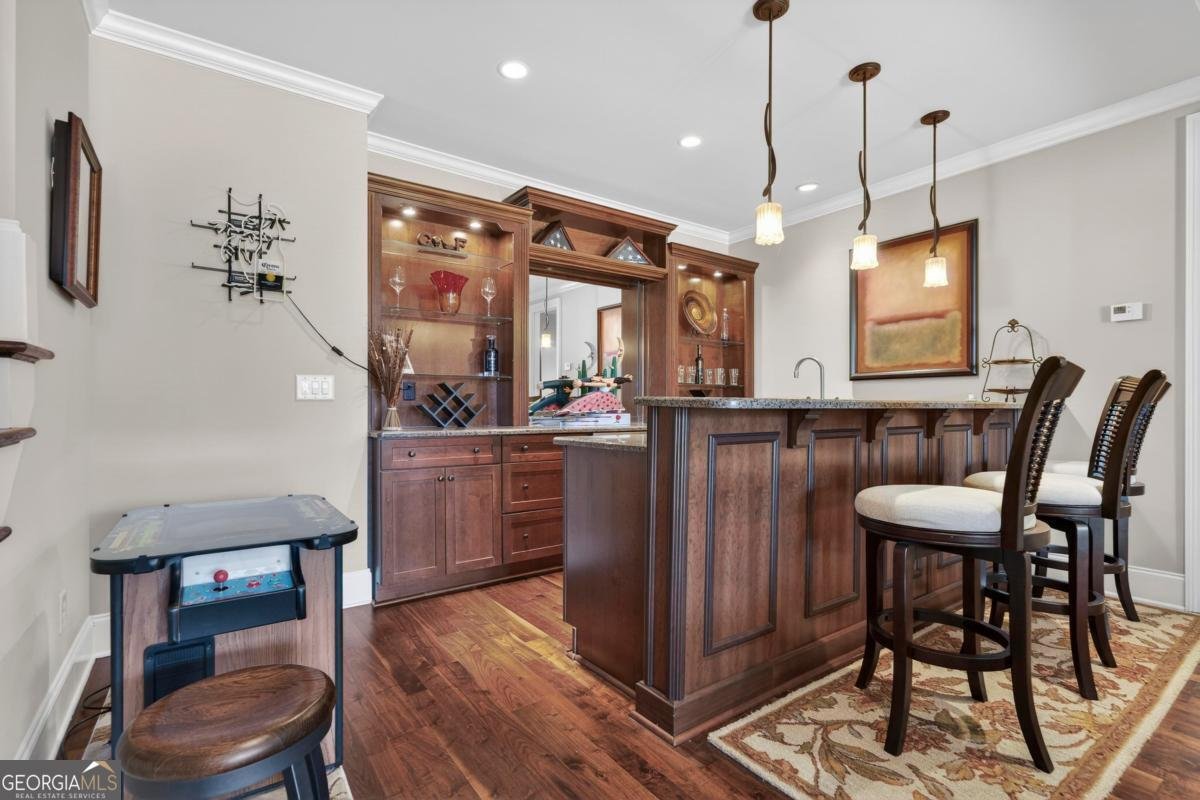 1061 Kimbrough Hill Drive Greensboro - Photo 45