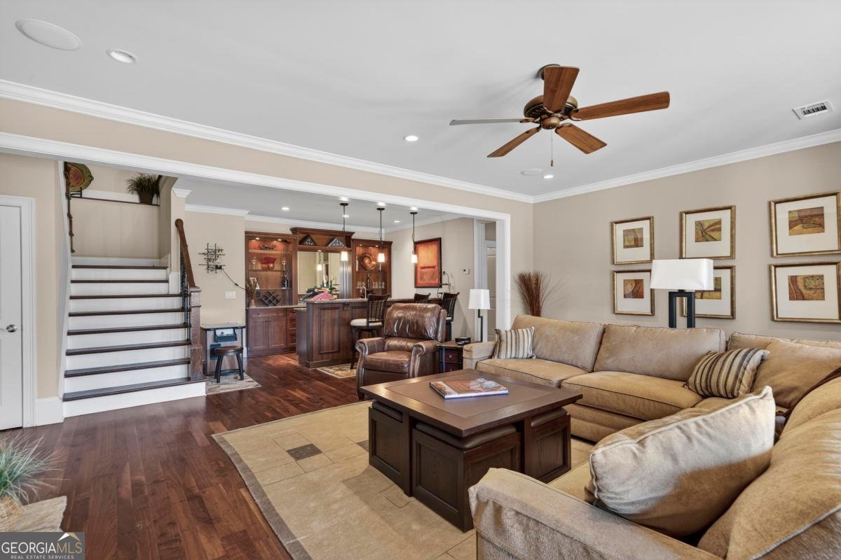 1061 Kimbrough Hill Drive Greensboro - Photo 48