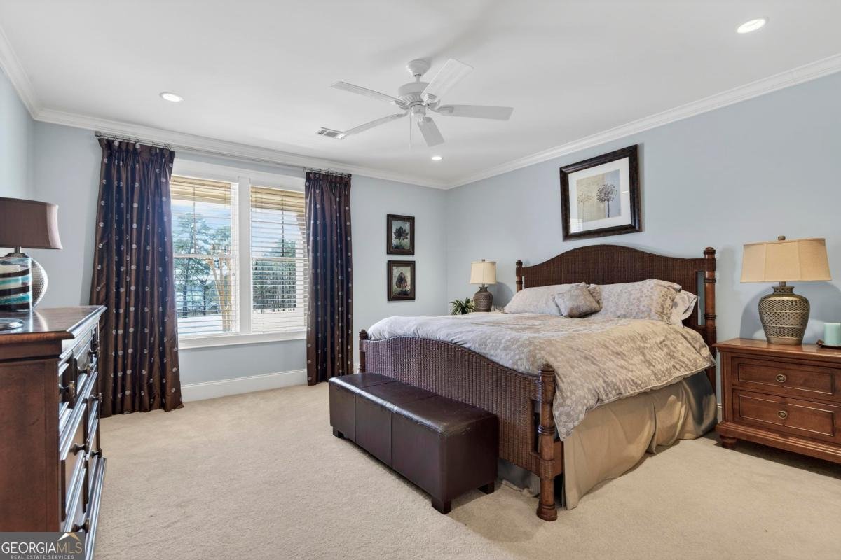 1061 Kimbrough Hill Drive Greensboro - Photo 50