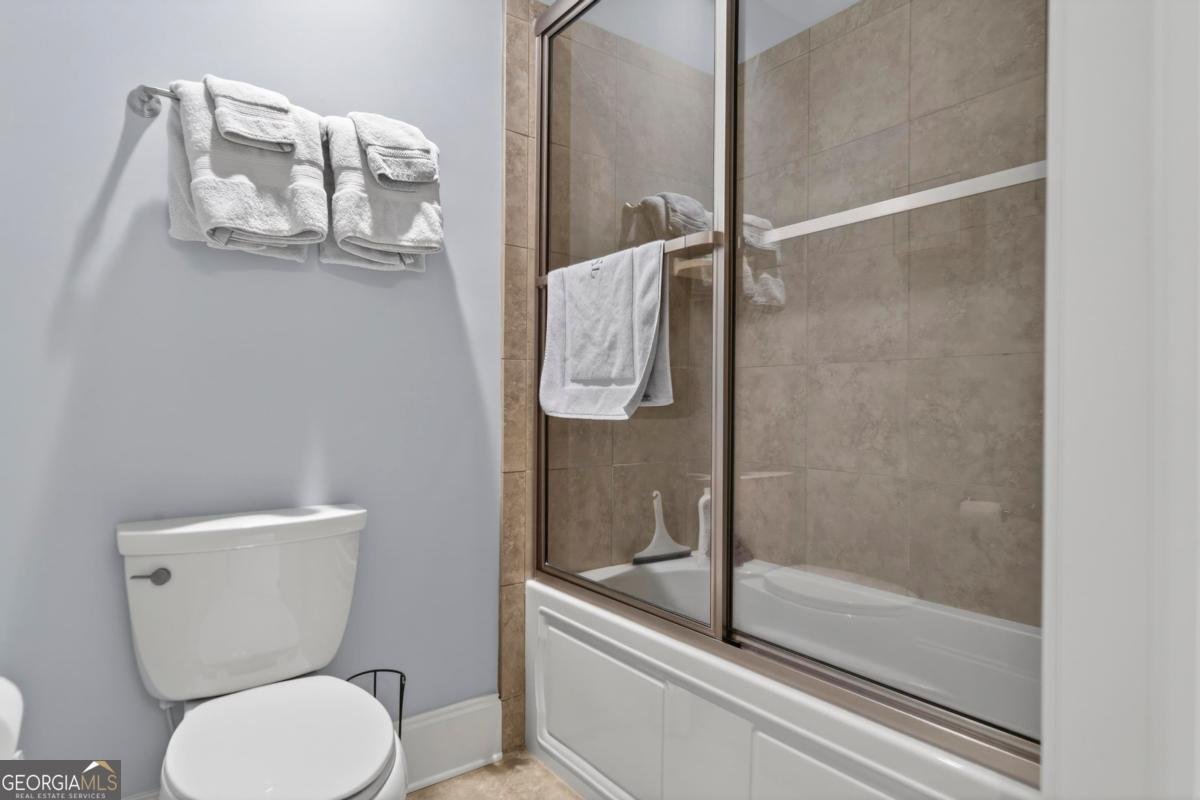 1061 Kimbrough Hill Drive Greensboro - Photo 52