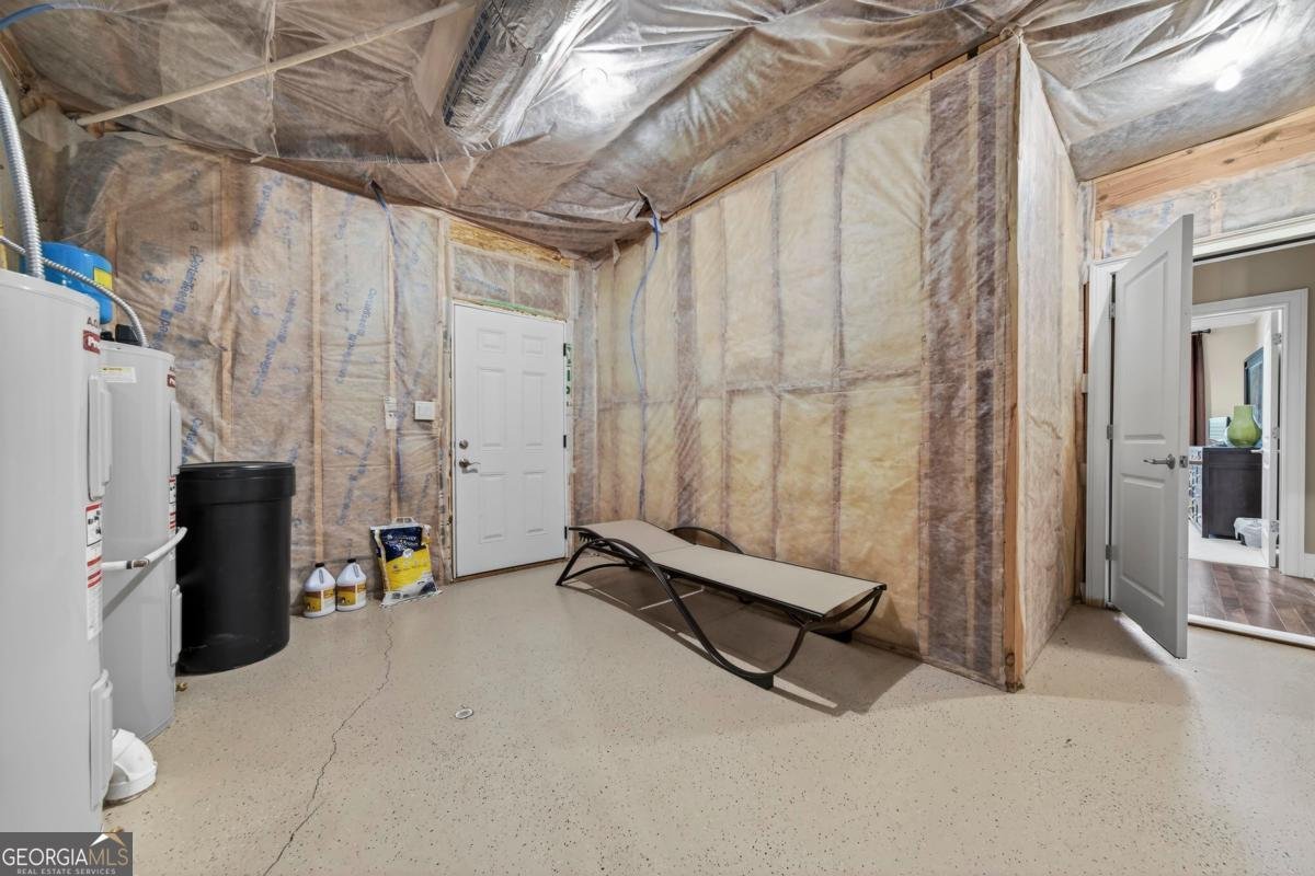 1061 Kimbrough Hill Drive Greensboro - Photo 54