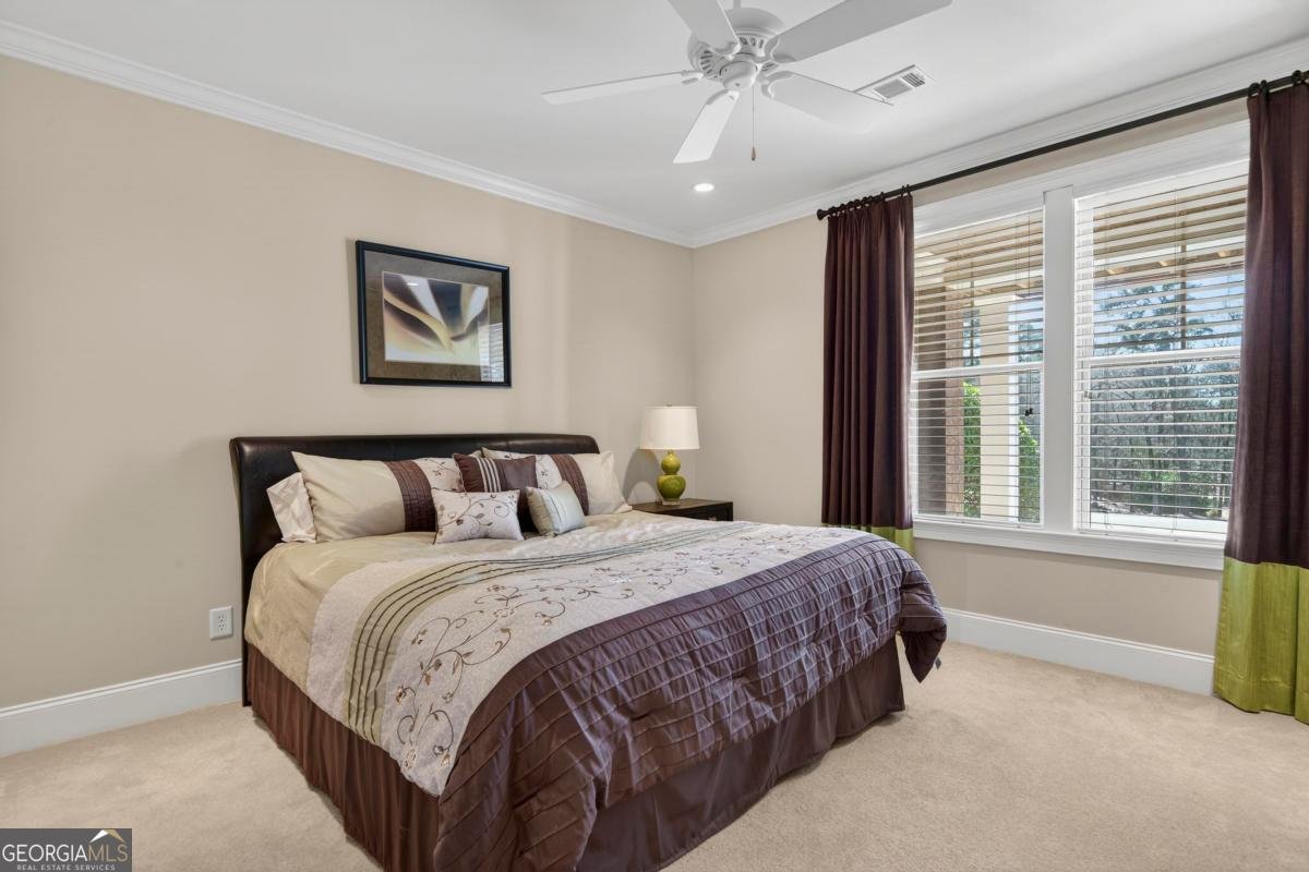 1061 Kimbrough Hill Drive Greensboro - Photo 56