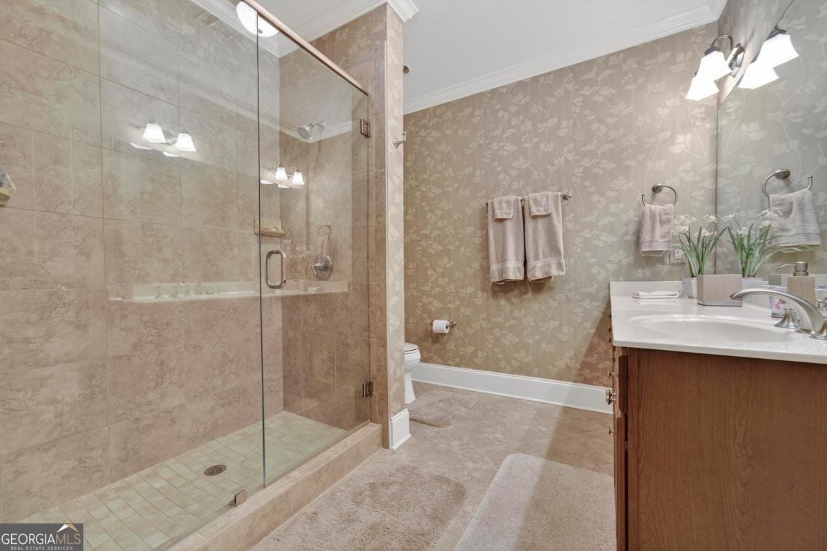 1061 Kimbrough Hill Drive Greensboro - Photo 59