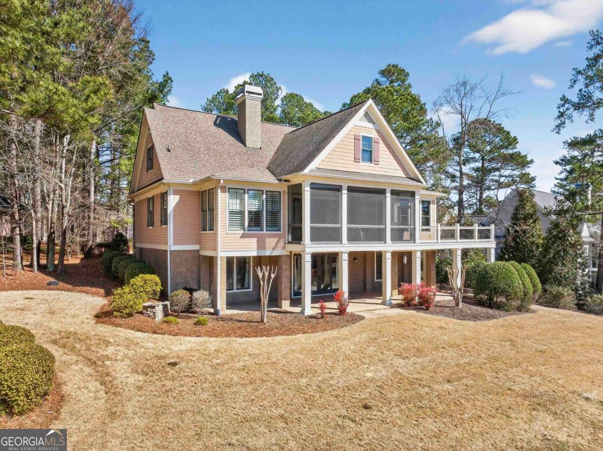 1061 Kimbrough Hill Drive Greensboro - Photo 6