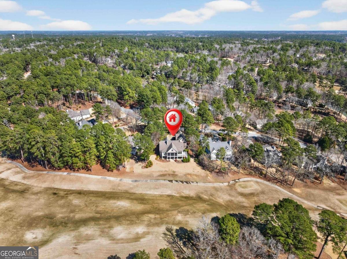 1061 Kimbrough Hill Drive Greensboro - Photo 61