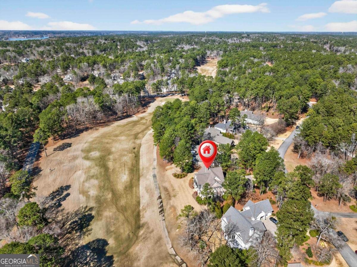 1061 Kimbrough Hill Drive Greensboro - Photo 64