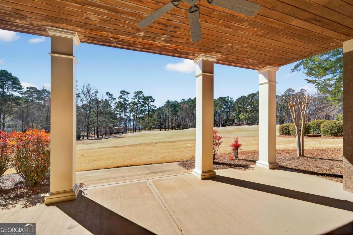 1061 Kimbrough Hill Drive Greensboro - Photo 7