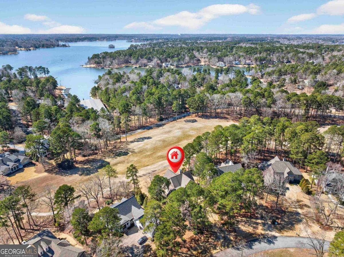 1061 Kimbrough Hill Drive Greensboro - Photo 9