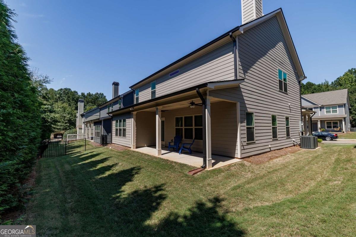 269 Overcup Court Athens - Photo 24