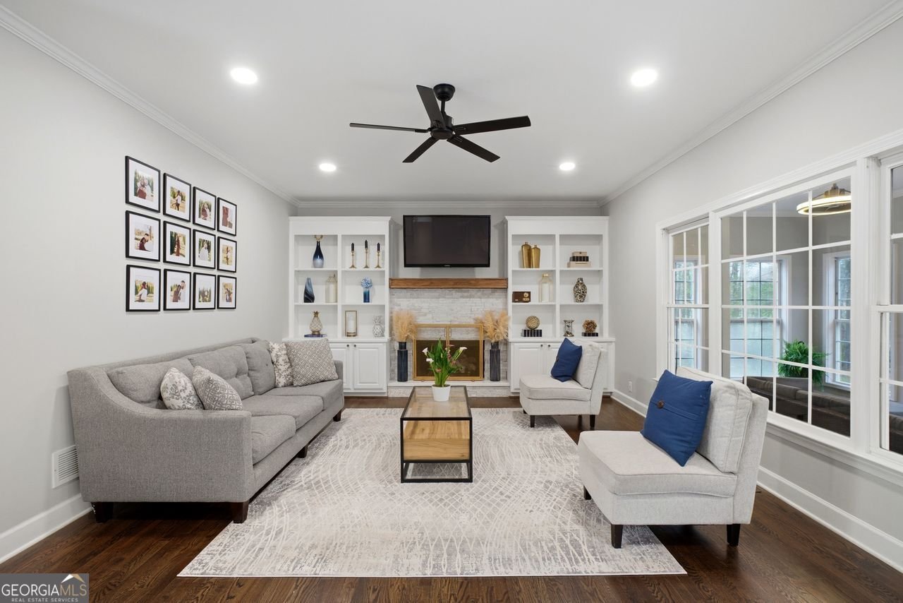 4392 Chatuge Drive Buford - Photo 10