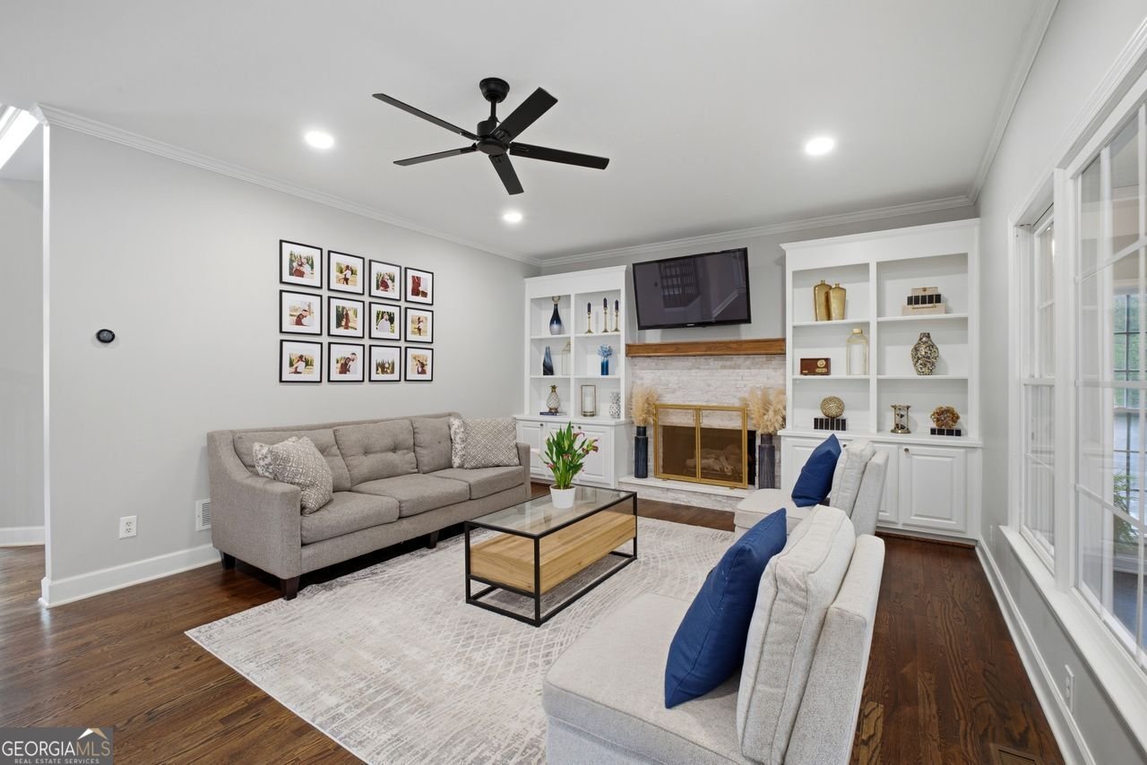 4392 Chatuge Drive Buford - Photo 11