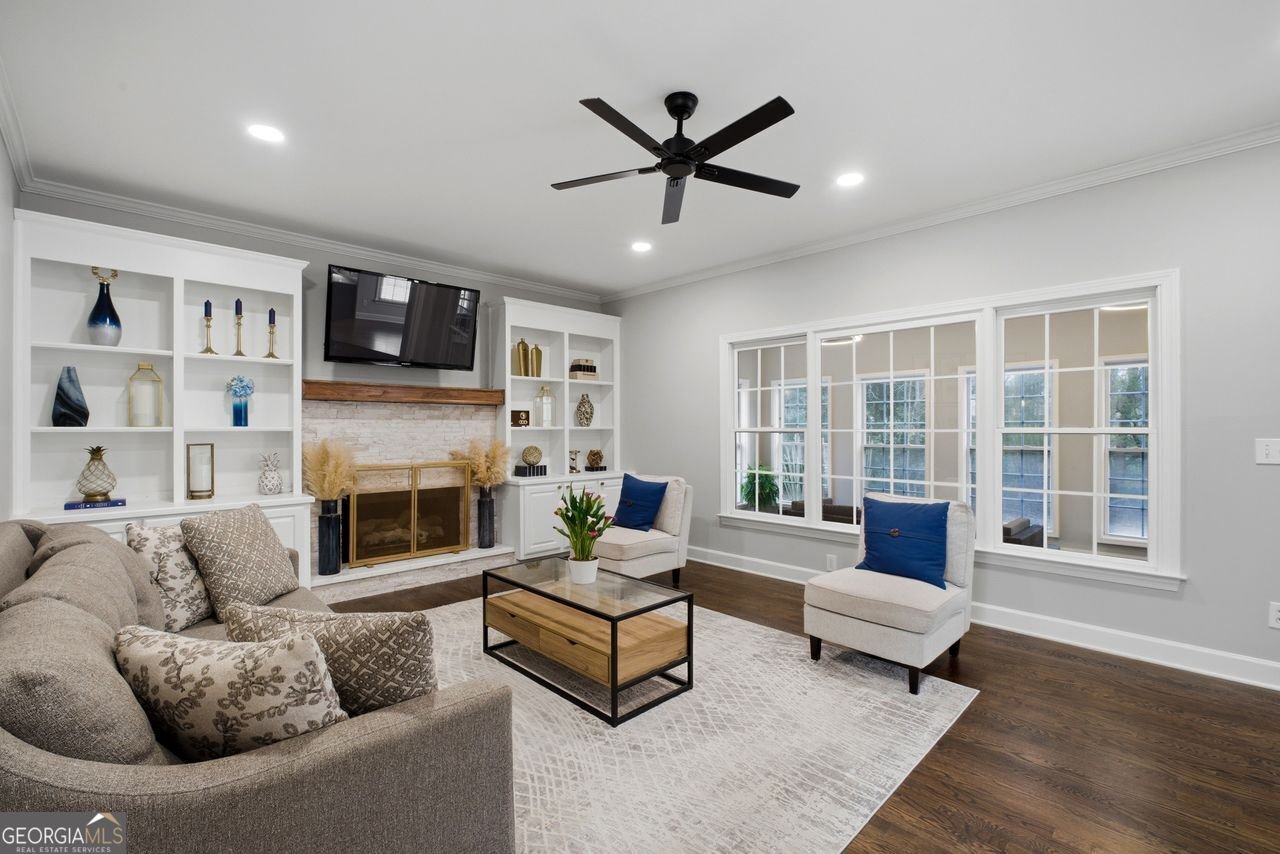 4392 Chatuge Drive Buford - Photo 12