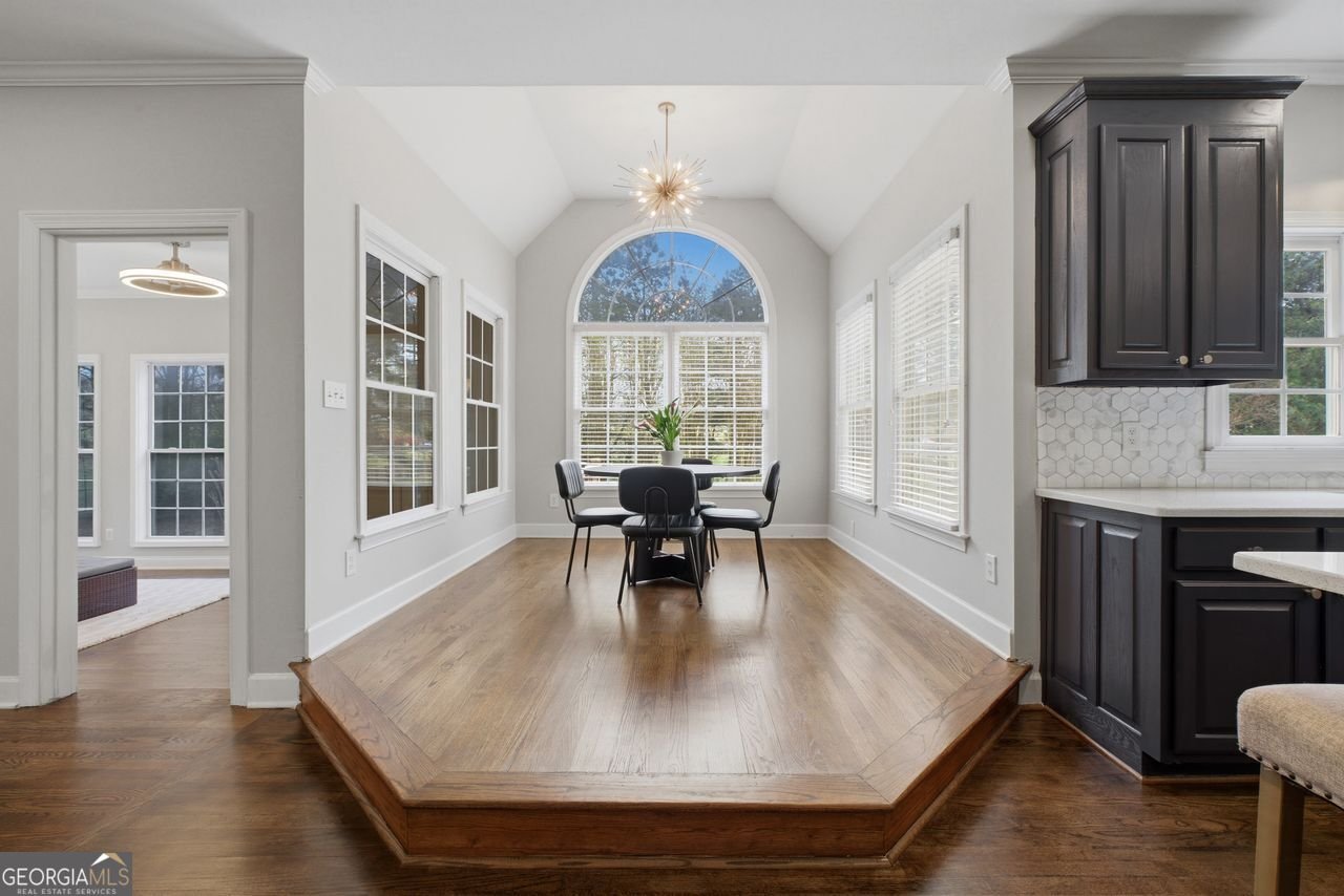 4392 Chatuge Drive Buford - Photo 14