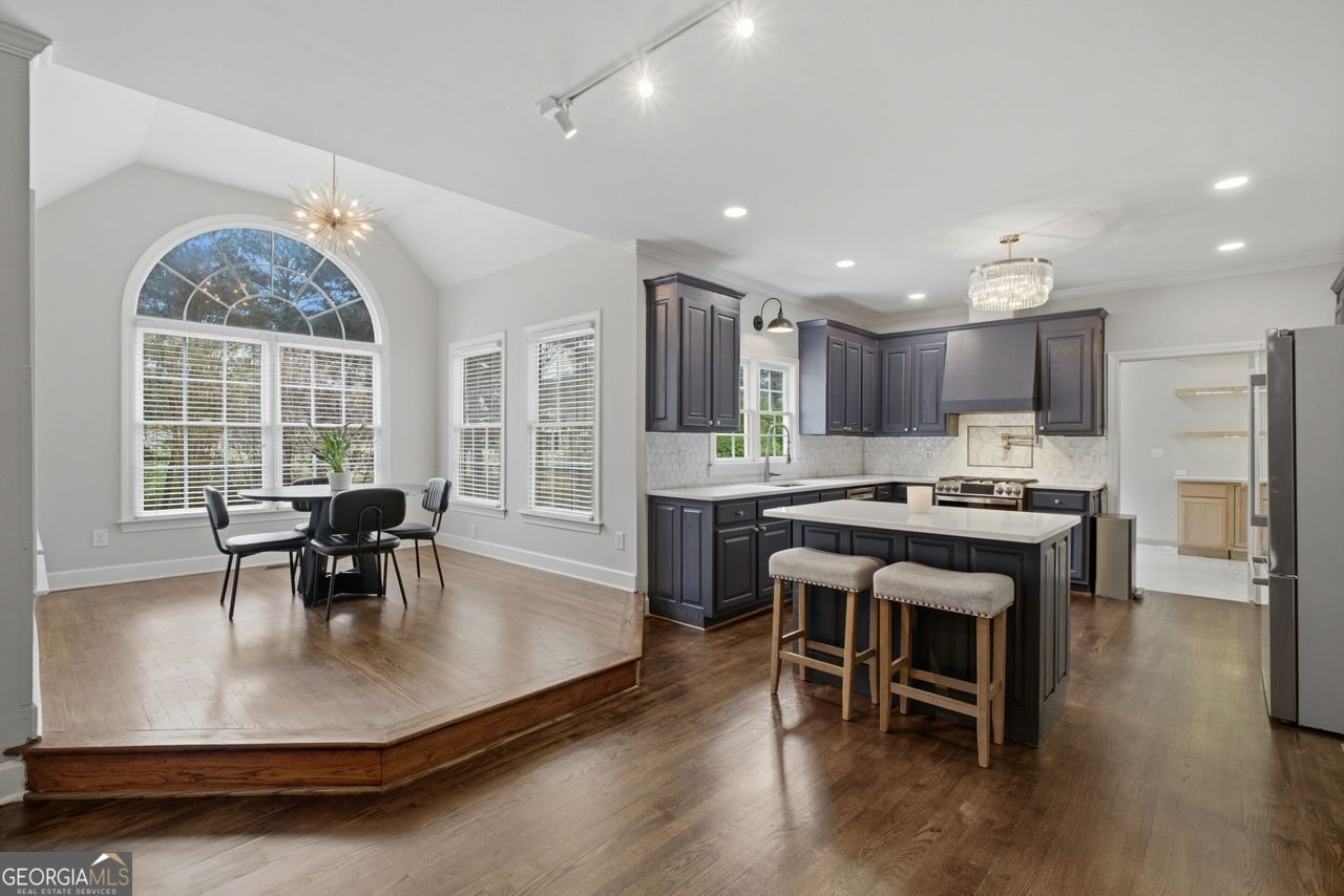 4392 Chatuge Drive Buford - Photo 15