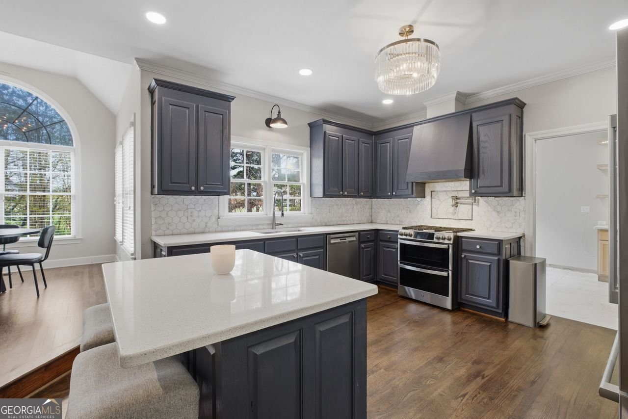 4392 Chatuge Drive Buford - Photo 16