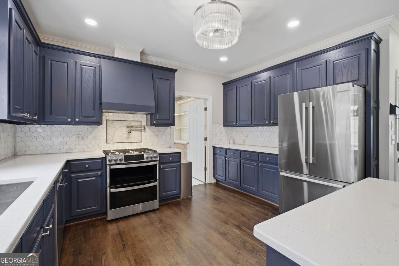 4392 Chatuge Drive Buford - Photo 17