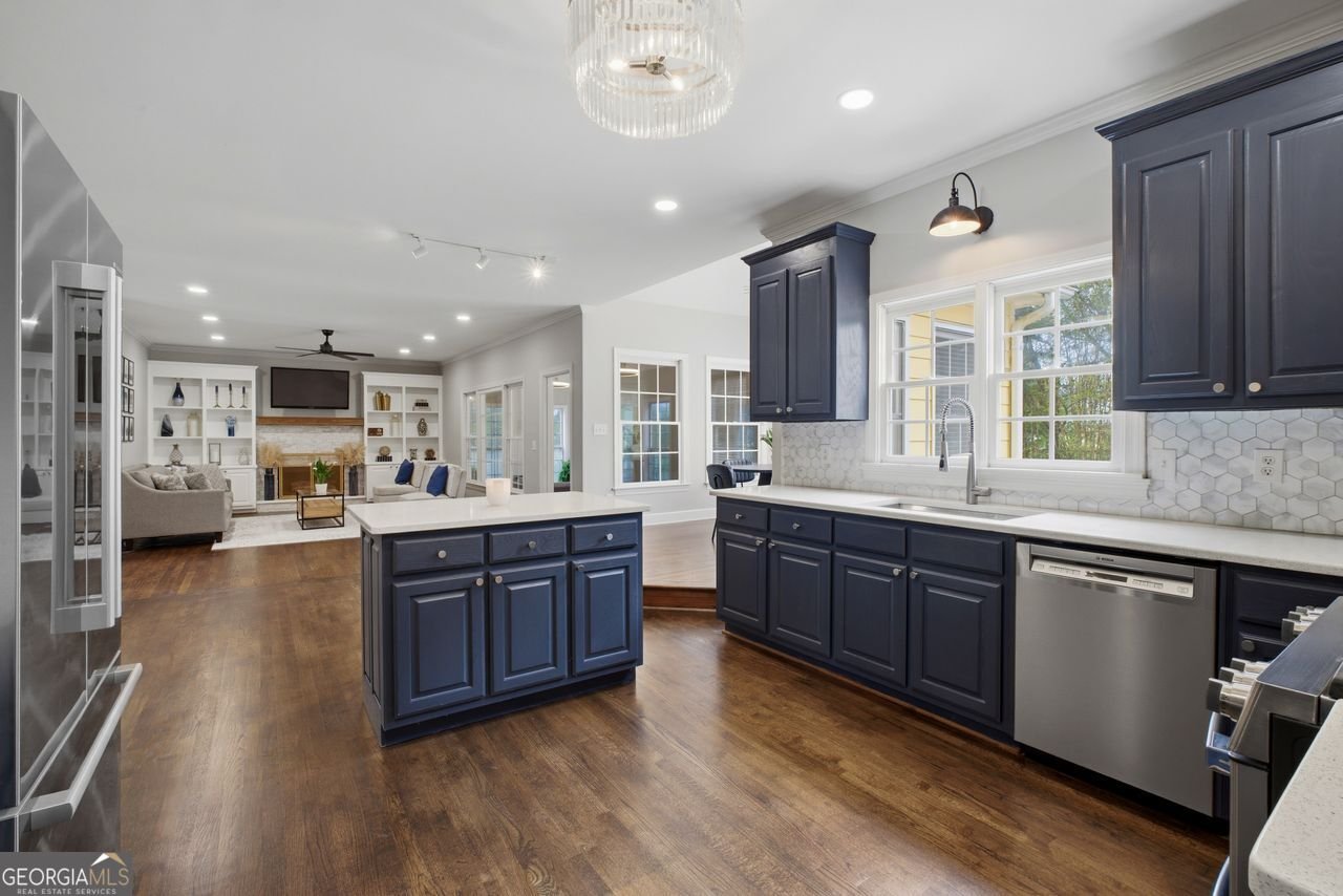 4392 Chatuge Drive Buford - Photo 18