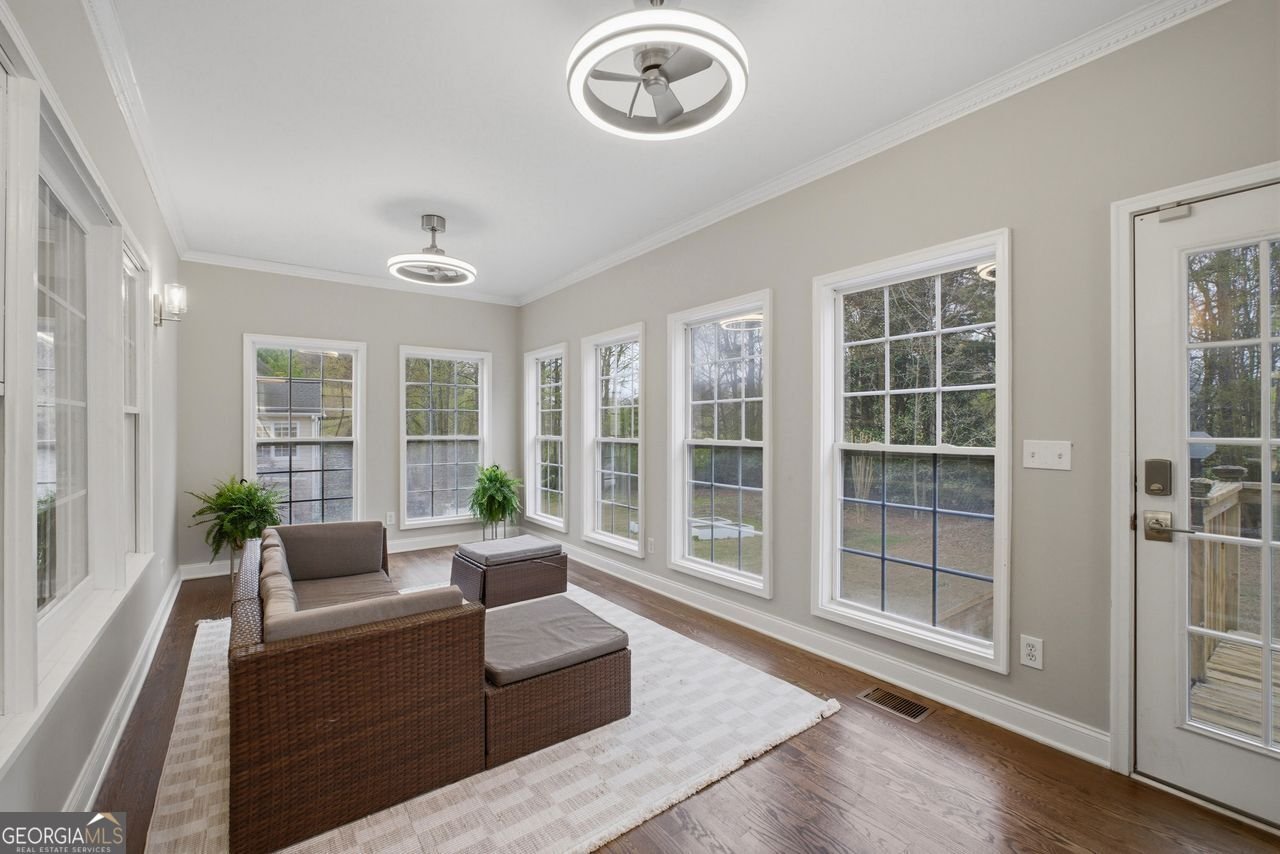 4392 Chatuge Drive Buford - Photo 19