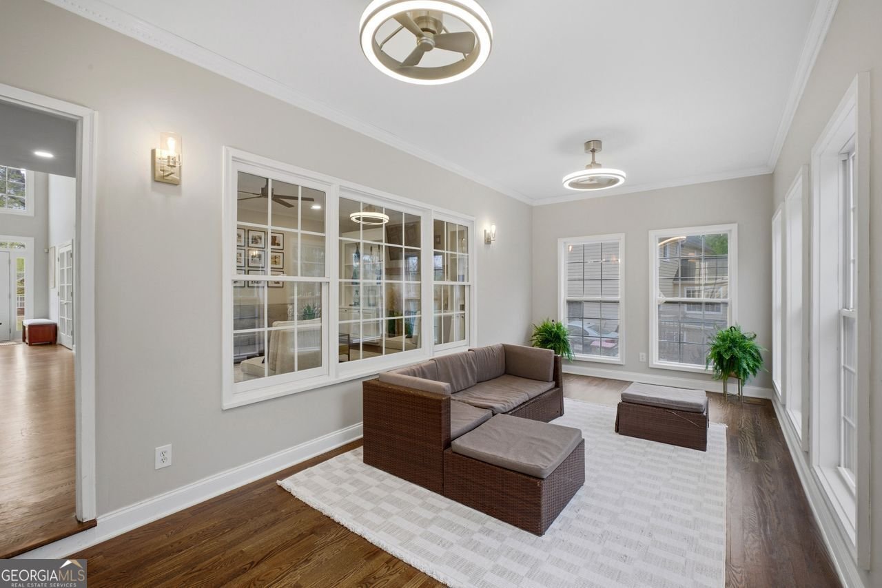 4392 Chatuge Drive Buford - Photo 20