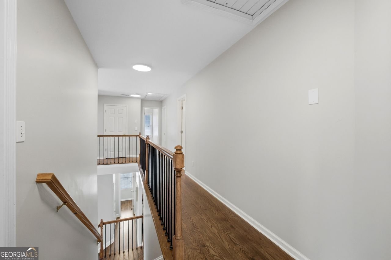 4392 Chatuge Drive Buford - Photo 21