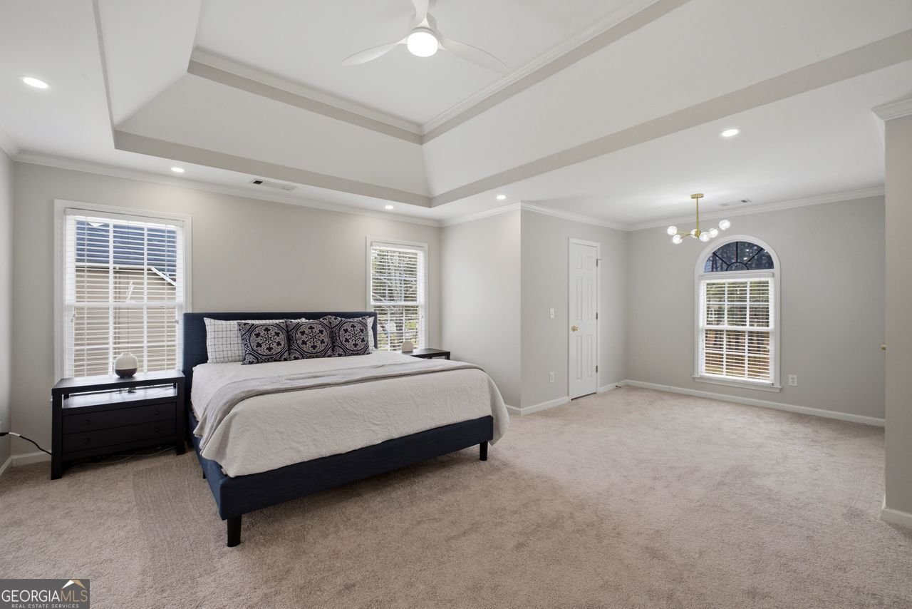 4392 Chatuge Drive Buford - Photo 22