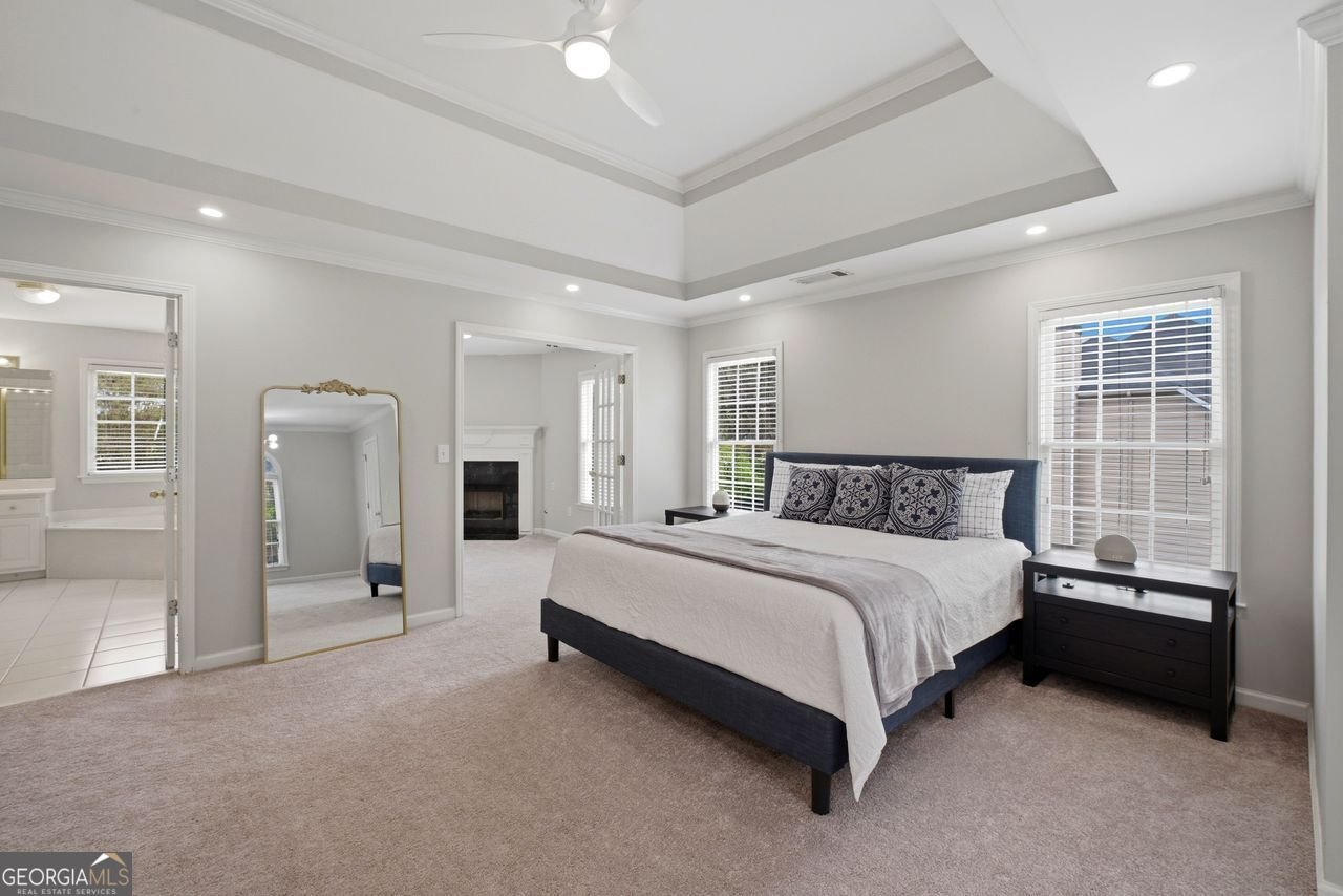 4392 Chatuge Drive Buford - Photo 23