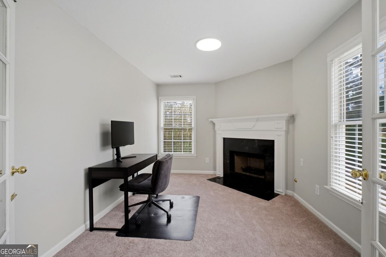 4392 Chatuge Drive Buford - Photo 24