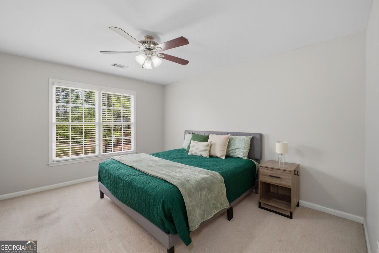 4392 Chatuge Drive Buford - Photo 29