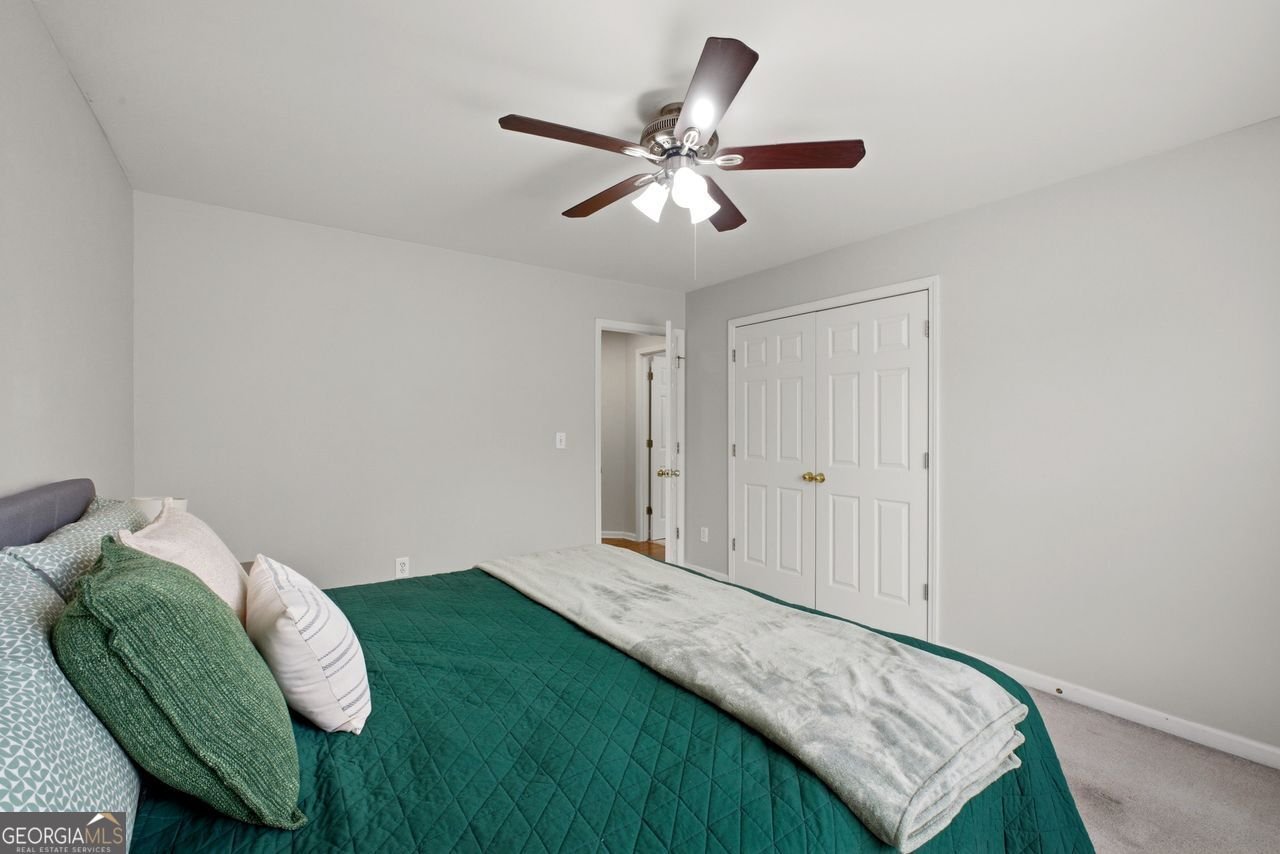 4392 Chatuge Drive Buford - Photo 30