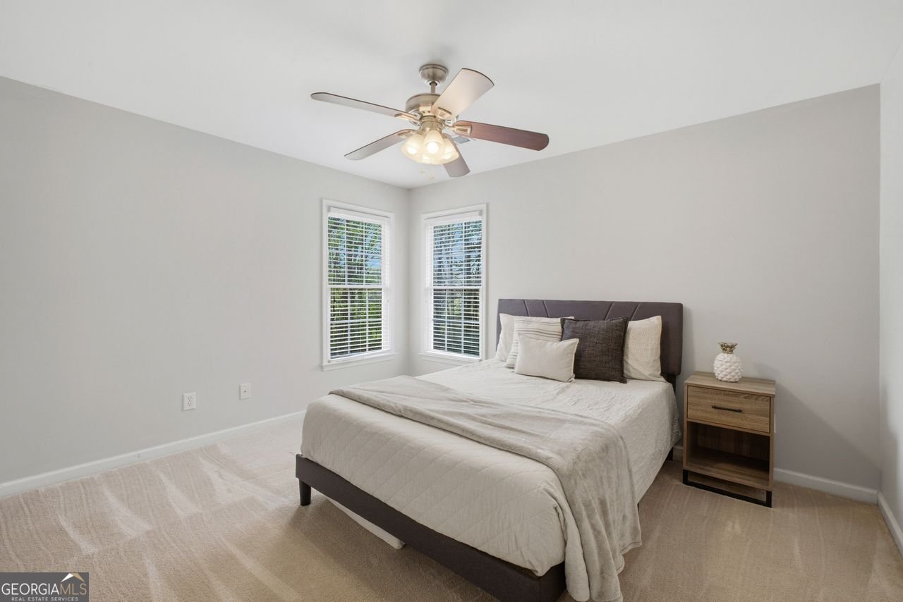 4392 Chatuge Drive Buford - Photo 33