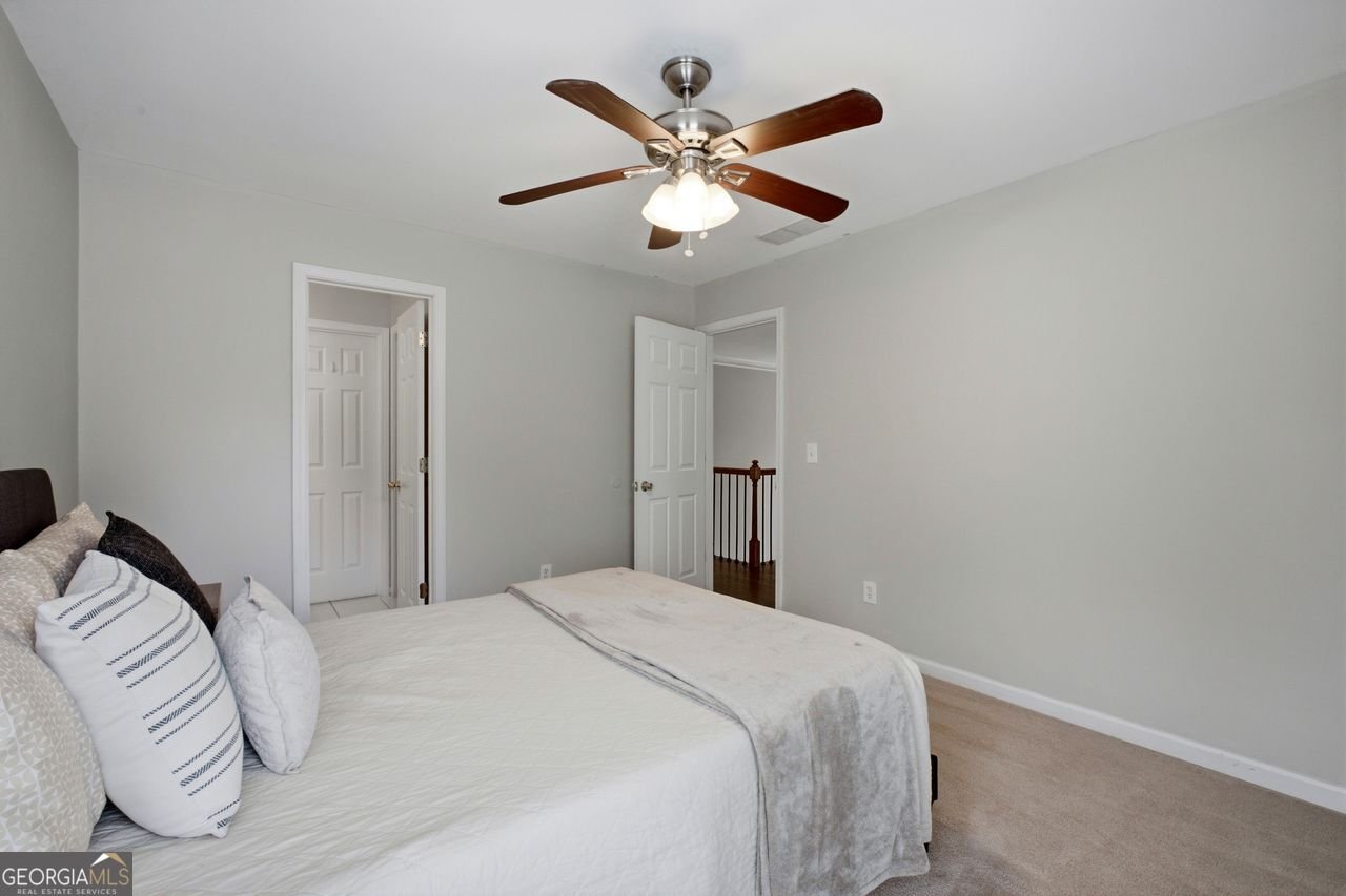 4392 Chatuge Drive Buford - Photo 34