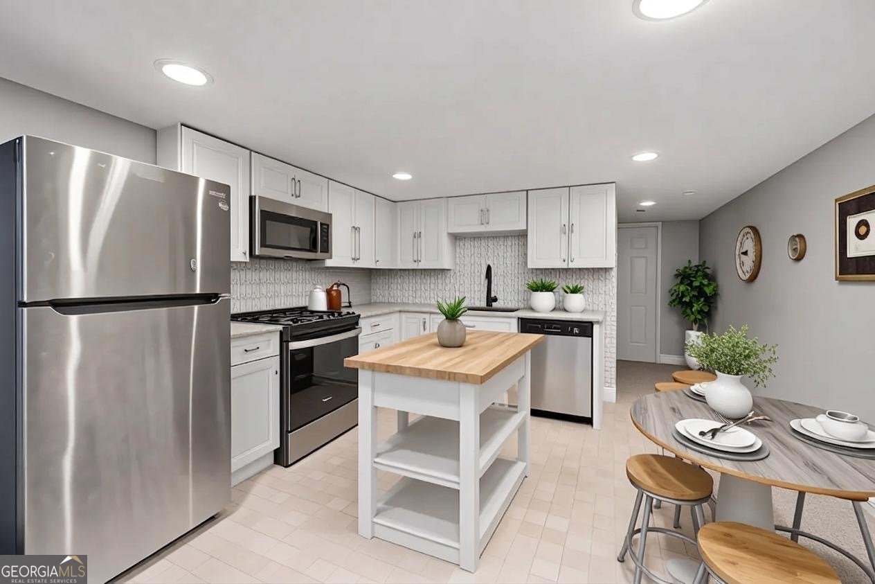 4392 Chatuge Drive Buford - Photo 37