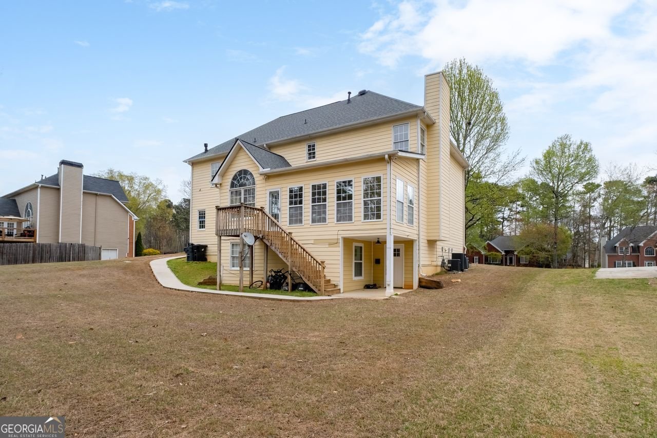 4392 Chatuge Drive Buford - Photo 40