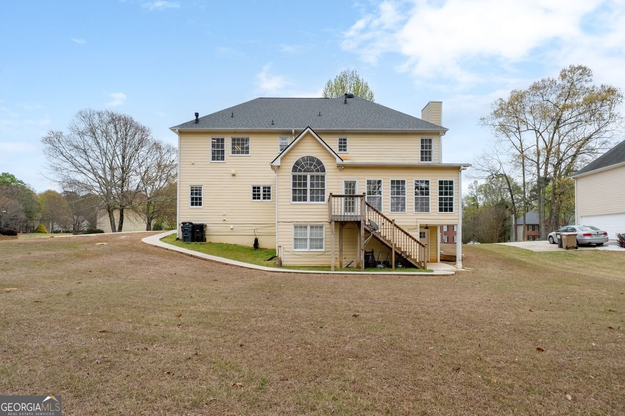 4392 Chatuge Drive Buford - Photo 41