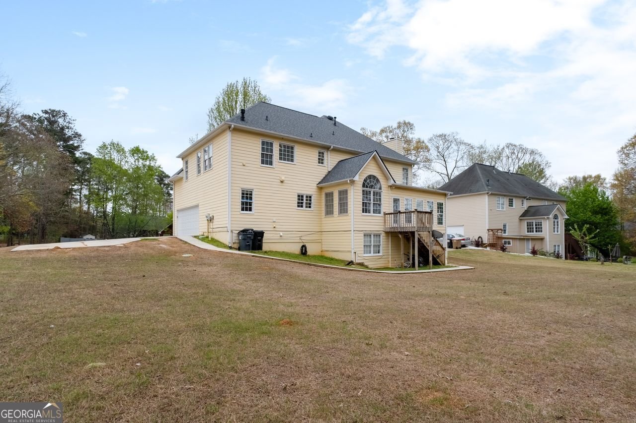 4392 Chatuge Drive Buford - Photo 42