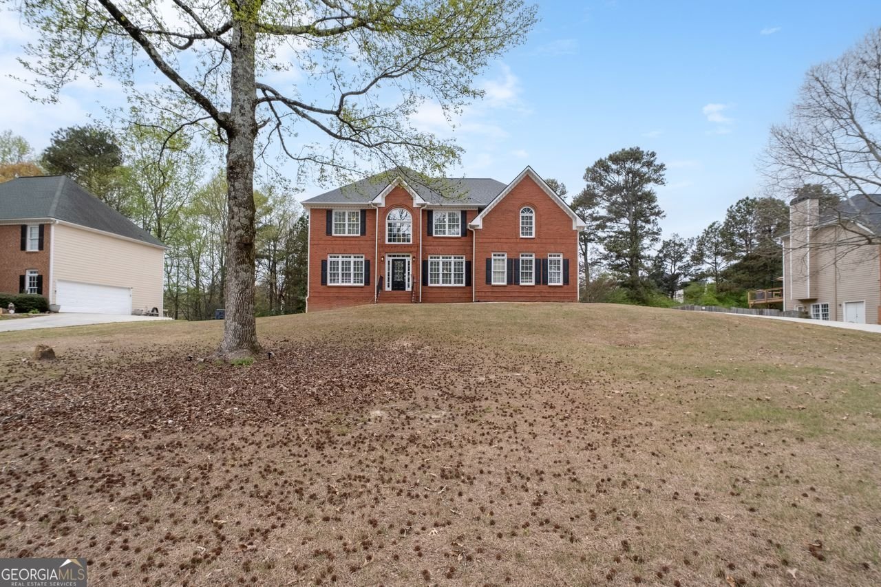 4392 Chatuge Drive Buford - Photo 43