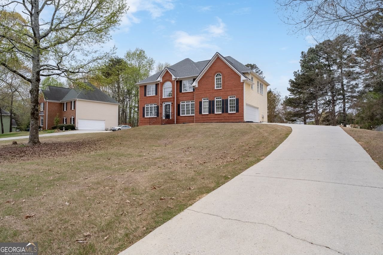 4392 Chatuge Drive Buford - Photo 44