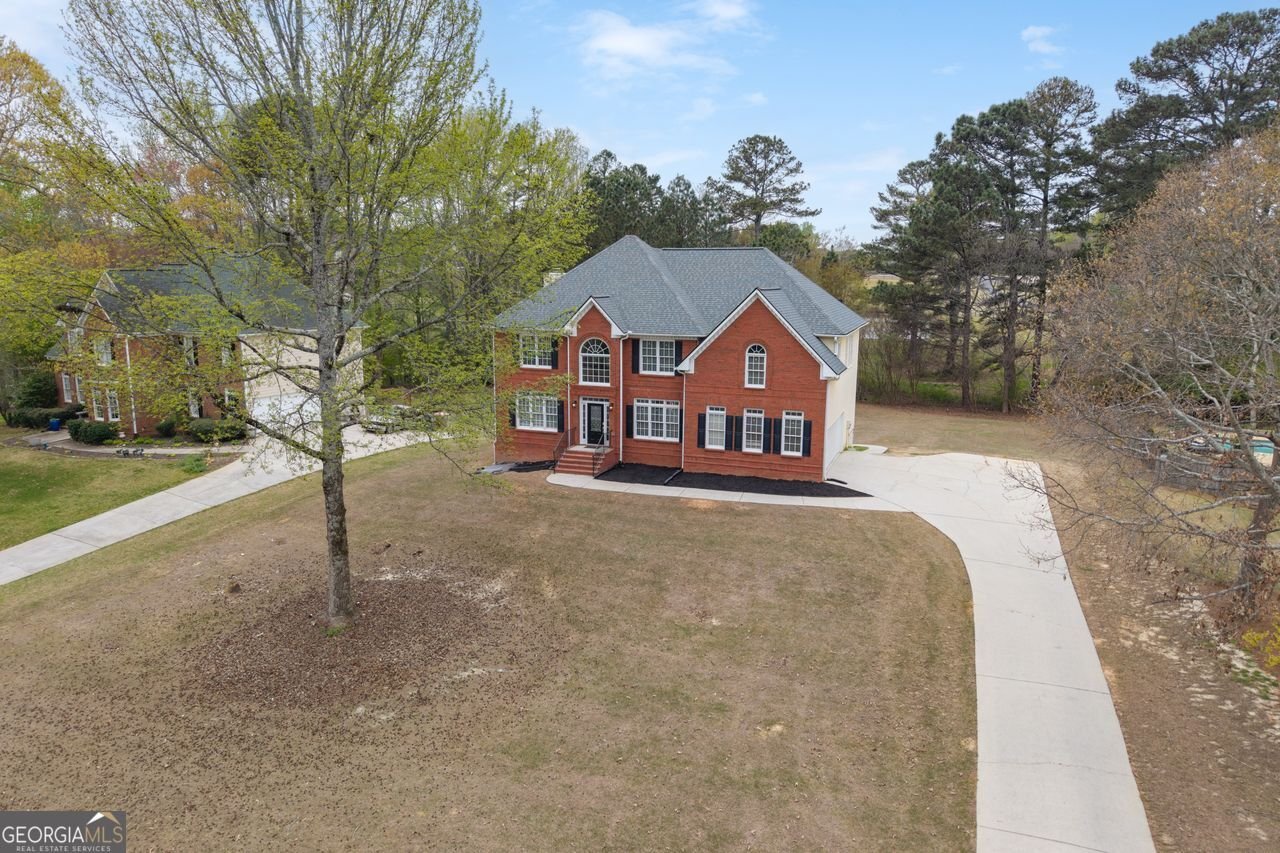 4392 Chatuge Drive Buford - Photo 45