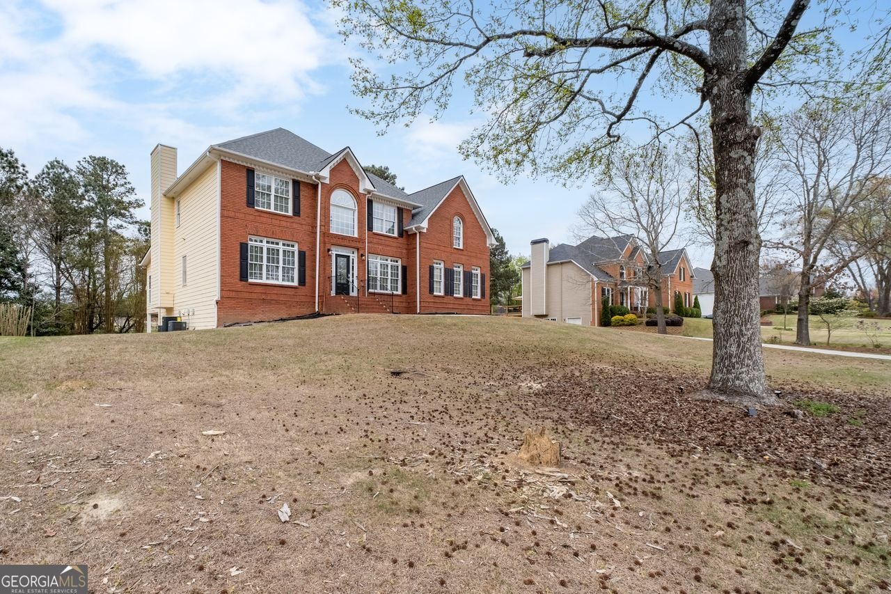 4392 Chatuge Drive Buford - Photo 46