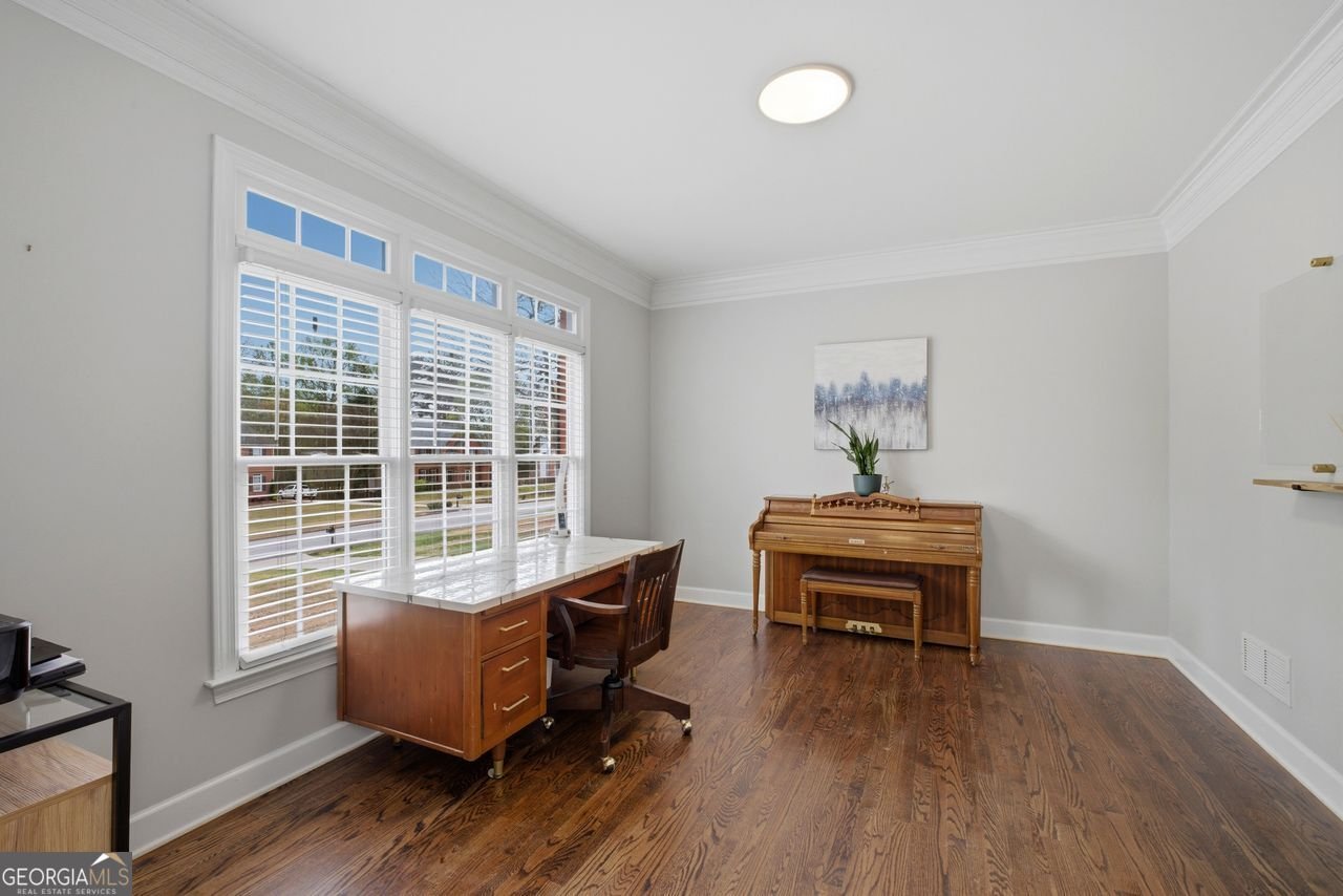 4392 Chatuge Drive Buford - Photo 6