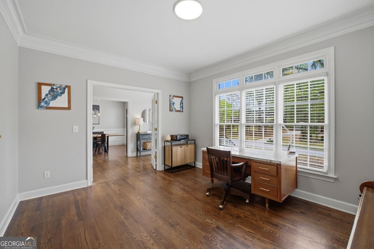 4392 Chatuge Drive Buford - Photo 7