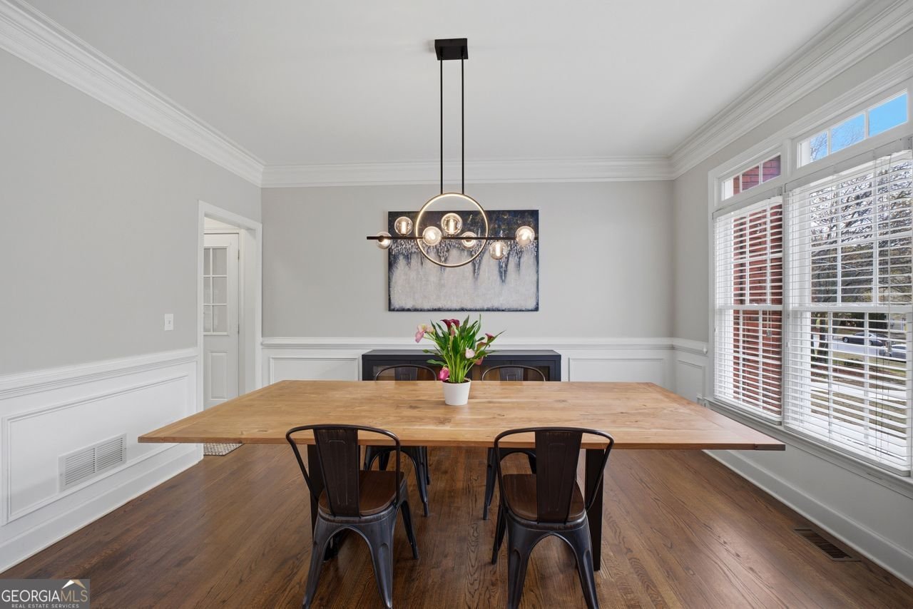 4392 Chatuge Drive Buford - Photo 8