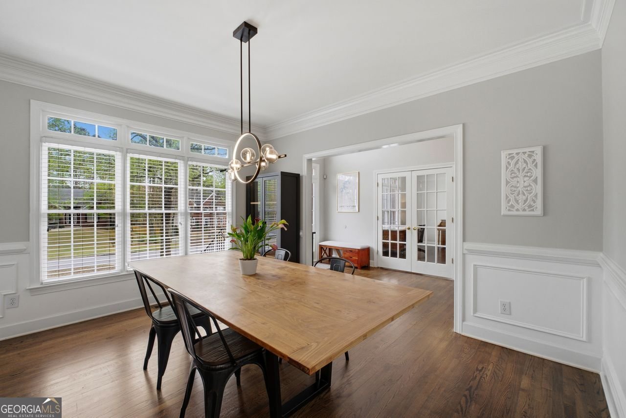 4392 Chatuge Drive Buford - Photo 9