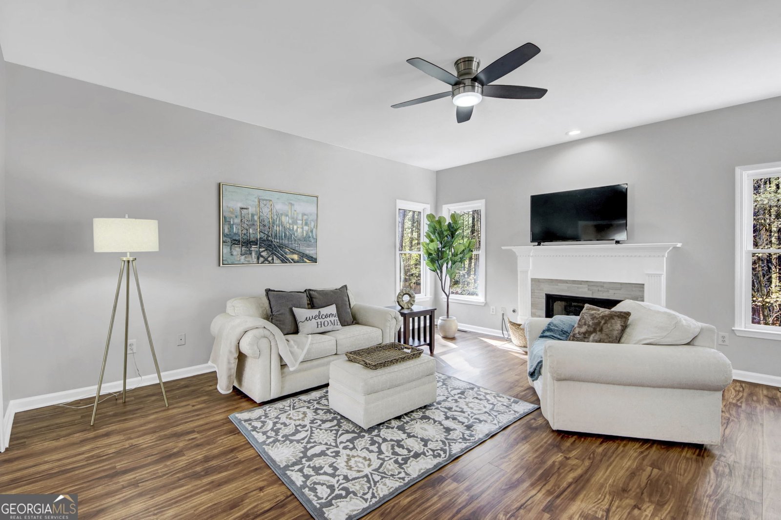 1120 Northpoint Trace Roswell - Photo 8