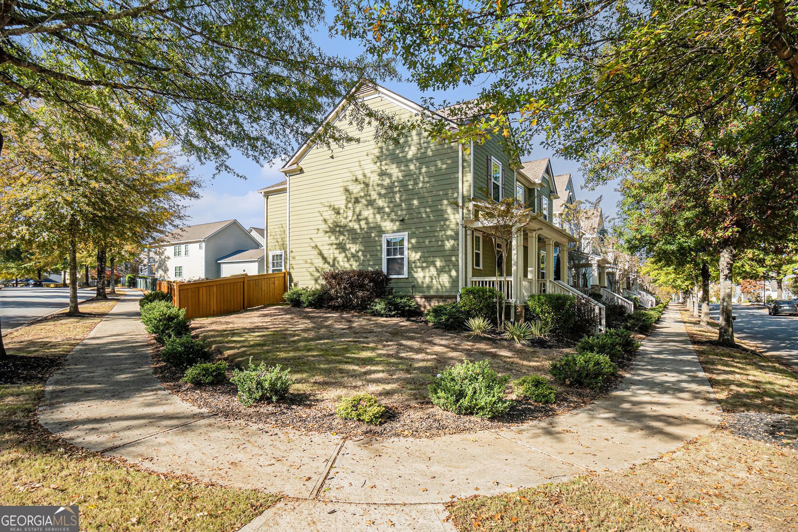 3184 Ancoats Street Douglasville - Photo 6