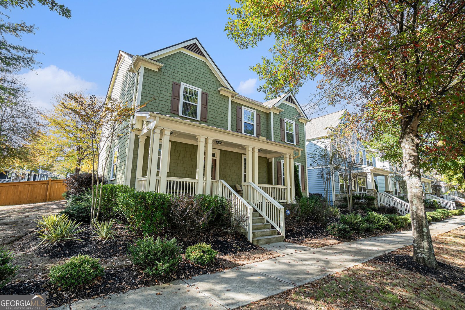 3184 Ancoats Street Douglasville - Photo 8